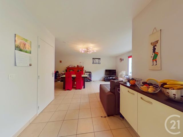 Afficher la photo en grand Appartement F3 à vendre - 3 pièces - 67 m2 - VILLEURBANNE - 69 - RHONE-ALPES