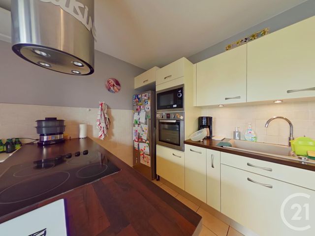 Afficher la photo en grand Appartement F3 à vendre - 3 pièces - 67 m2 - VILLEURBANNE - 69 - RHONE-ALPES