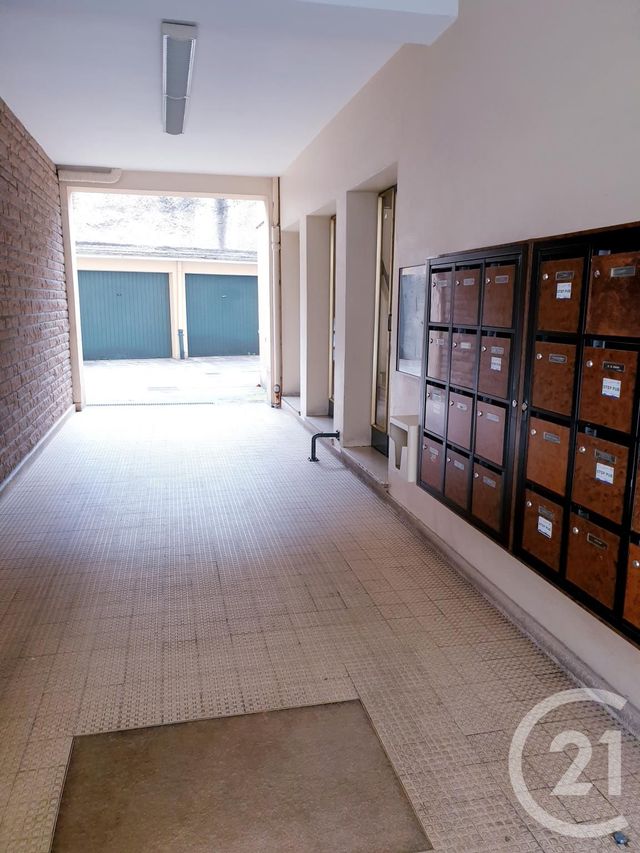 Afficher la photo en grand Appartement F5 à vendre - 5 pièces - 94,46 m2 - VILLEURBANNE - 69 - RHONE-ALPES