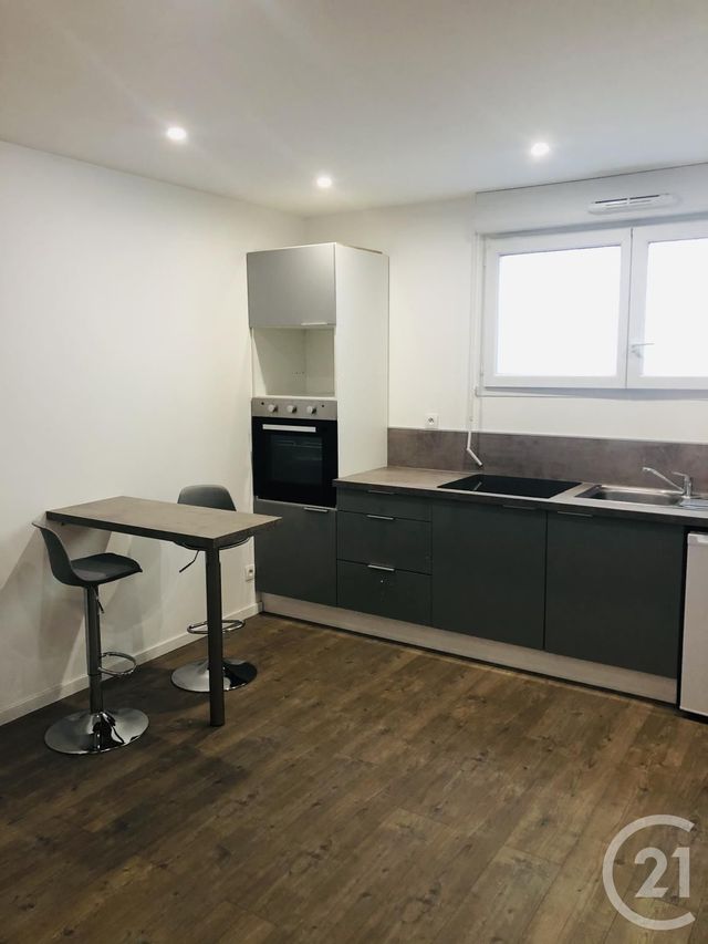 Afficher la photo en grand Appartement F2 à vendre - 2 pièces - 34,84 m2 - VILLEURBANNE - 69 - RHONE-ALPES