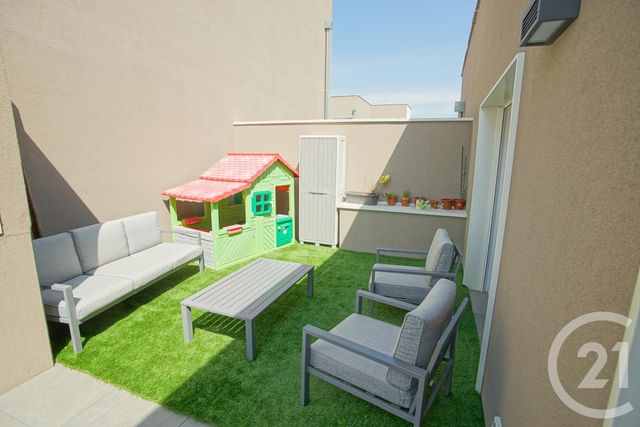 Afficher la photo en grand Appartement F5 à vendre - 5 pièces - 118 m2 - VILLEURBANNE - 69 - RHONE-ALPES