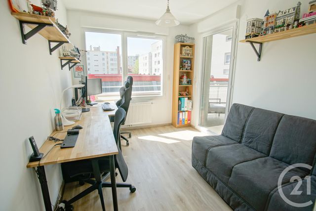 Afficher la photo en grand Appartement F5 à vendre - 5 pièces - 118 m2 - VILLEURBANNE - 69 - RHONE-ALPES