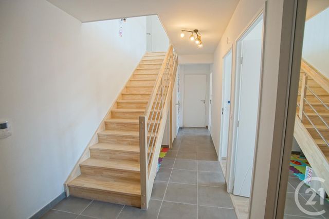 Afficher la photo en grand Appartement F5 à vendre - 5 pièces - 118 m2 - VILLEURBANNE - 69 - RHONE-ALPES