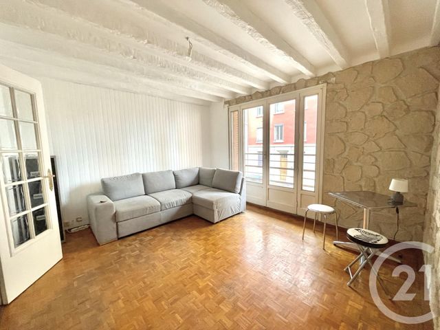Appartement F3 à vendre VILLEURBANNE