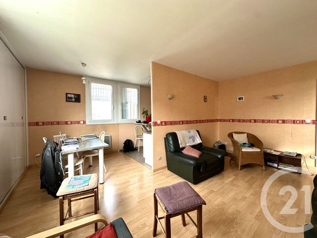 Appartement T5 à vendre - 5 pièces - 101,90 m2 - Villeurbanne - 69 - RHONE-ALPES