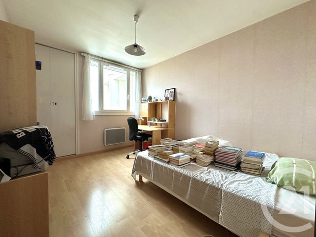 Appartement T5 à vendre - 5 pièces - 101,90 m2 - Villeurbanne - 69 - RHONE-ALPES