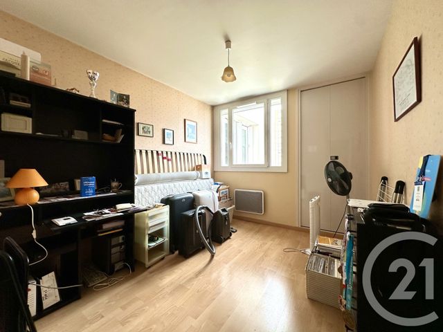 Appartement T5 à vendre - 5 pièces - 101,90 m2 - Villeurbanne - 69 - RHONE-ALPES