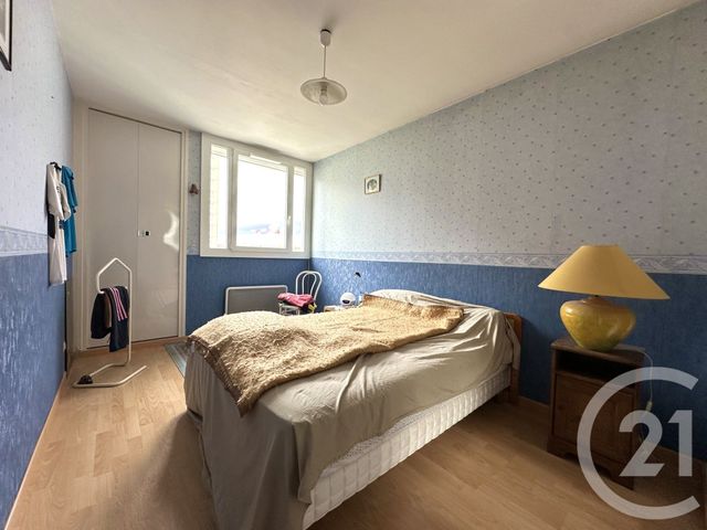 Appartement T5 à vendre - 5 pièces - 101,90 m2 - Villeurbanne - 69 - RHONE-ALPES