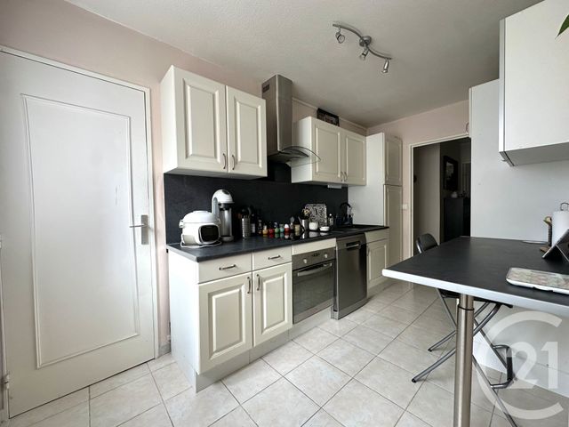 Appartement T3 à vendre - 3 pièces - 67,50 m2 - Villeurbanne - 69 - RHONE-ALPES