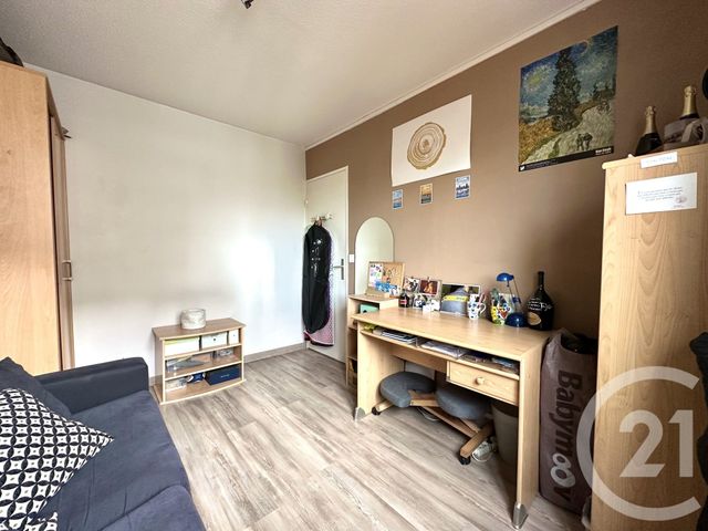 Appartement T3 à vendre - 3 pièces - 67,50 m2 - Villeurbanne - 69 - RHONE-ALPES