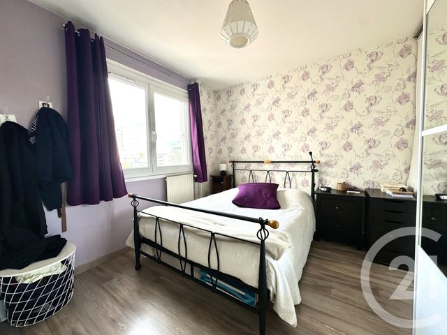 Appartement T3 à vendre - 3 pièces - 67,50 m2 - Villeurbanne - 69 - RHONE-ALPES