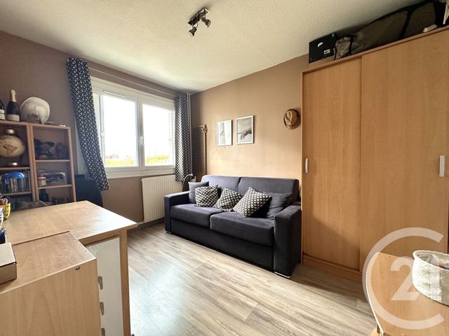 Appartement T3 à vendre - 3 pièces - 67,50 m2 - Villeurbanne - 69 - RHONE-ALPES