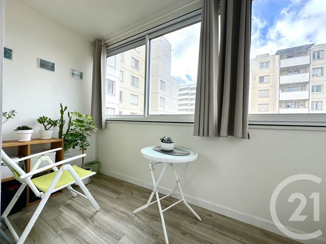Appartement T3 à vendre VILLEURBANNE