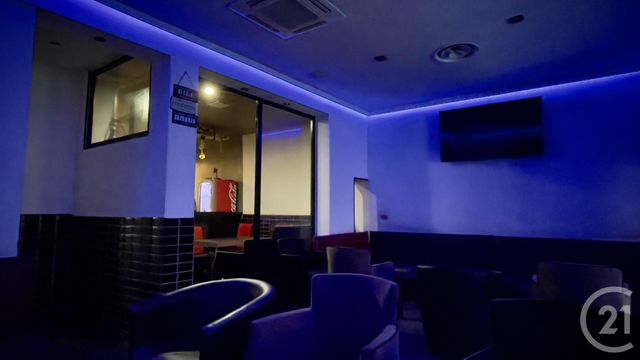 Immeuble à vendre - 206 m2 - Villeurbanne - 69 - RHONE-ALPES