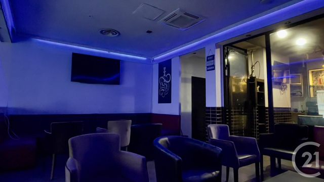 Immeuble à vendre - 206 m2 - Villeurbanne - 69 - RHONE-ALPES