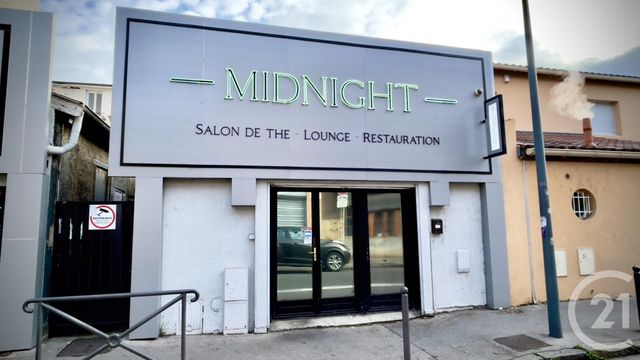 Immeuble à vendre - 206 m2 - Villeurbanne - 69 - RHONE-ALPES