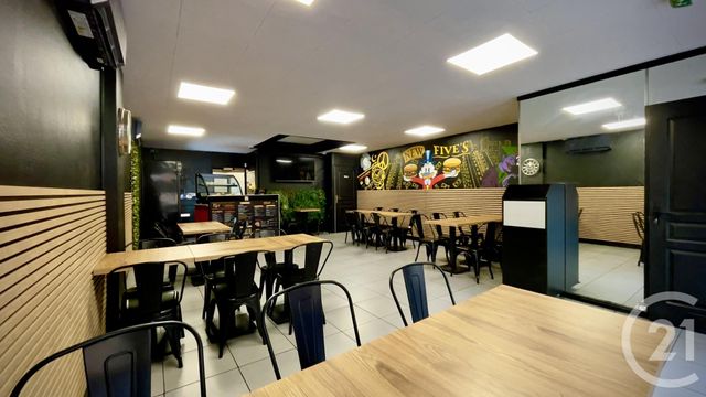 Immeuble à vendre - 206 m2 - Villeurbanne - 69 - RHONE-ALPES