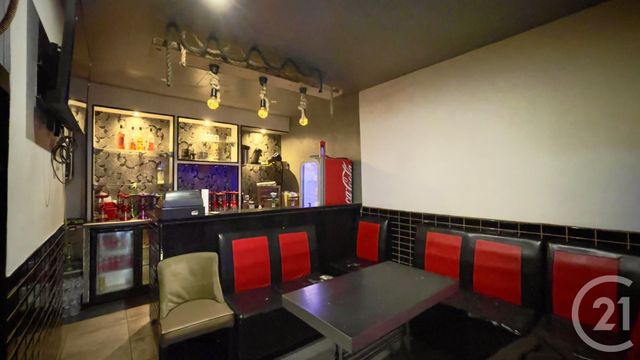 Immeuble à vendre - 206 m2 - Villeurbanne - 69 - RHONE-ALPES