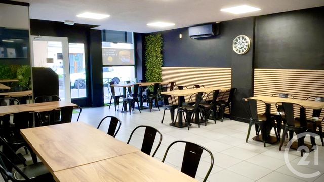 Immeuble à vendre - 206 m2 - Villeurbanne - 69 - RHONE-ALPES