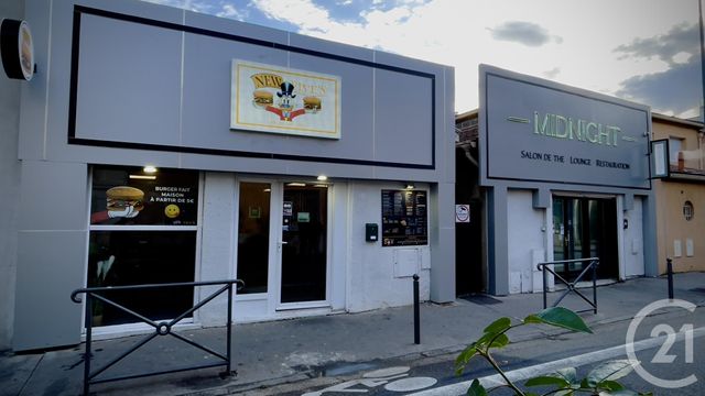 Immeuble à vendre - 206 m2 - Villeurbanne - 69 - RHONE-ALPES