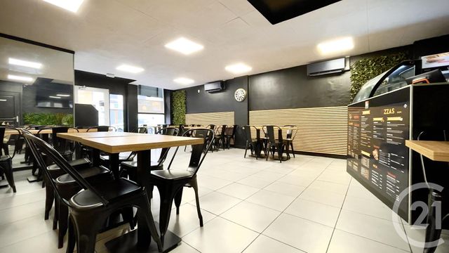 Immeuble à vendre - 206 m2 - Villeurbanne - 69 - RHONE-ALPES