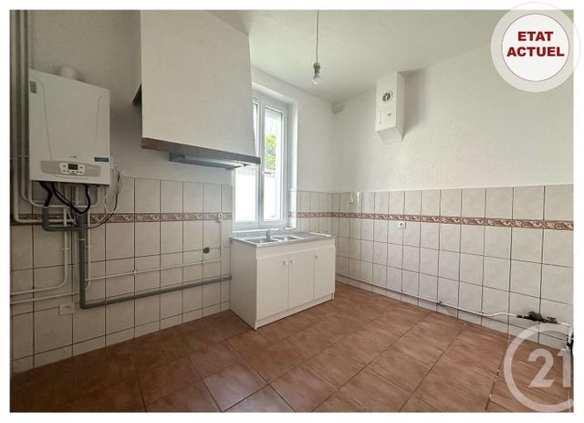 Appartement T4 &agrave; vendre - 4 pi&egrave;ces - 95,50 m2 - Villeurbanne - 69 - RHONE-ALPES