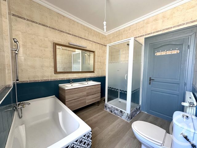 Appartement T4 &agrave; vendre - 4 pi&egrave;ces - 95,50 m2 - Villeurbanne - 69 - RHONE-ALPES