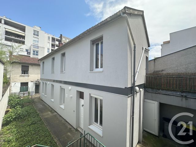 Appartement T4 &agrave; vendre - 4 pi&egrave;ces - 95,50 m2 - Villeurbanne - 69 - RHONE-ALPES
