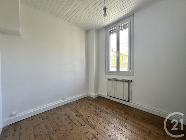 Appartement T4 &agrave; vendre - 4 pi&egrave;ces - 95,50 m2 - Villeurbanne - 69 - RHONE-ALPES