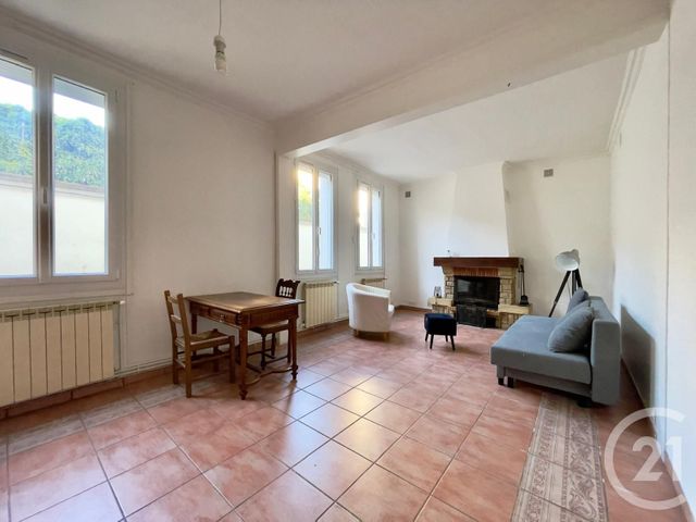 Appartement T4 &agrave; vendre - 4 pi&egrave;ces - 95,50 m2 - Villeurbanne - 69 - RHONE-ALPES