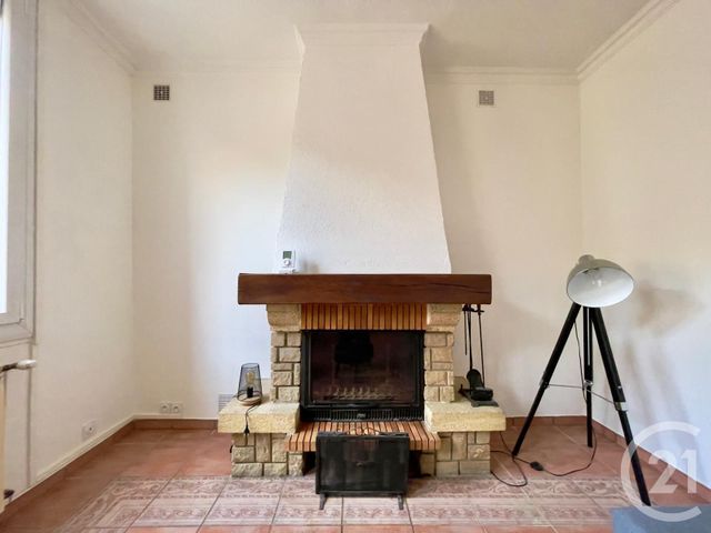 Appartement T4 à vendre VILLEURBANNE