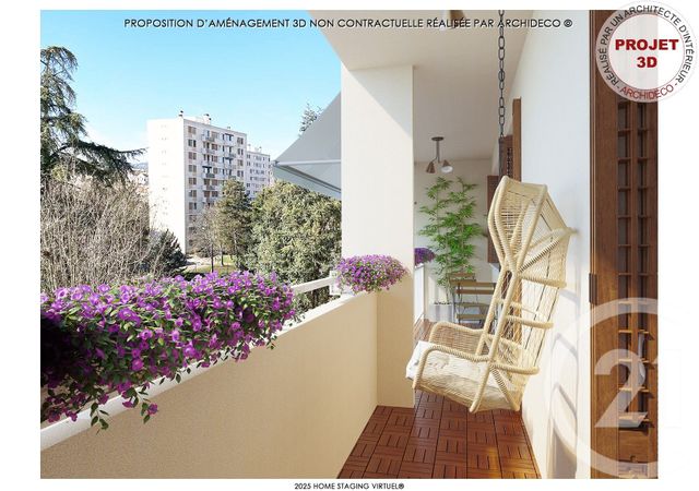  - VILLEURBANNE - 