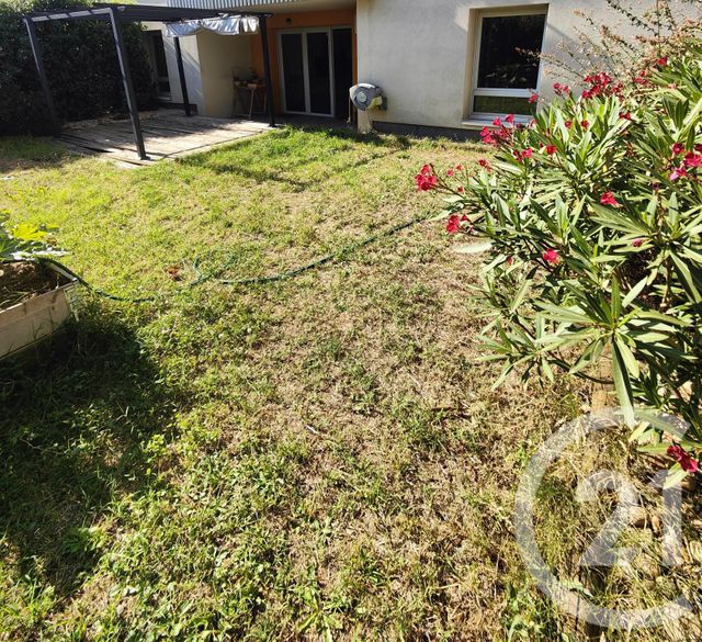 Appartement F3 à vendre - 3 pièces - 62,20 m2 - Venissieux - 69 - RHONE-ALPES