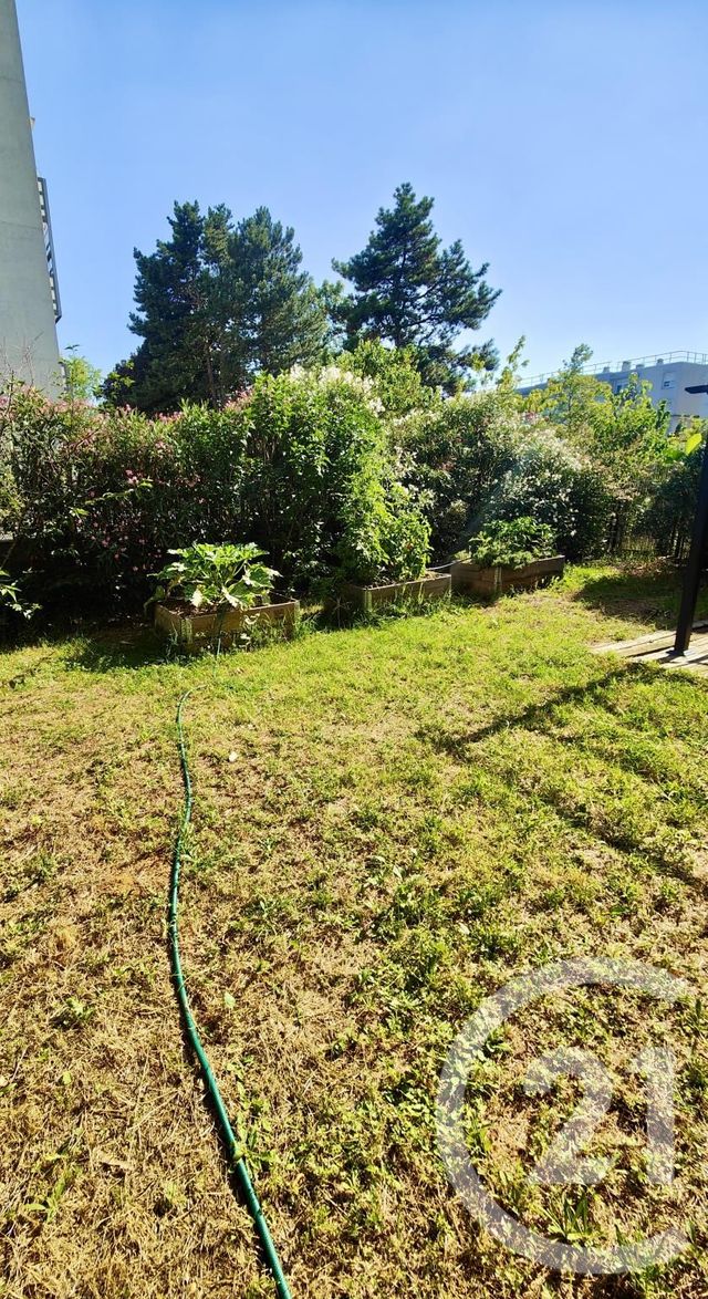 Appartement F3 à vendre - 3 pièces - 62,20 m2 - Venissieux - 69 - RHONE-ALPES