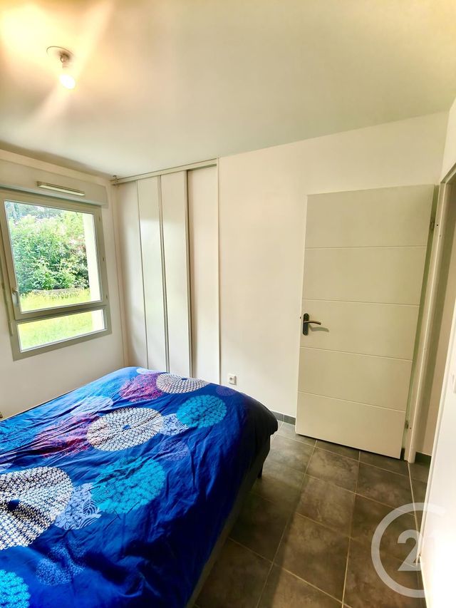 Appartement F3 à vendre - 3 pièces - 62,20 m2 - Venissieux - 69 - RHONE-ALPES