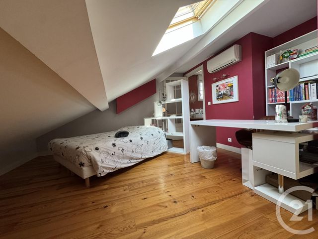 Maison à vendre - 7 pièces - 175 m2 - Villeurbanne - 69 - RHONE-ALPES