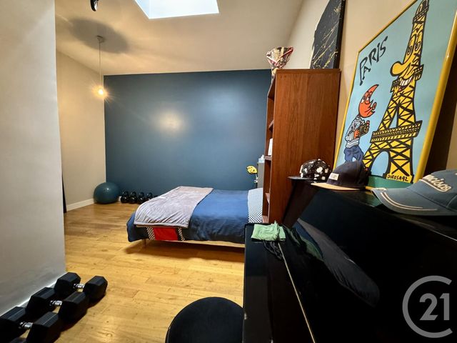 Maison à vendre - 7 pièces - 175 m2 - Villeurbanne - 69 - RHONE-ALPES