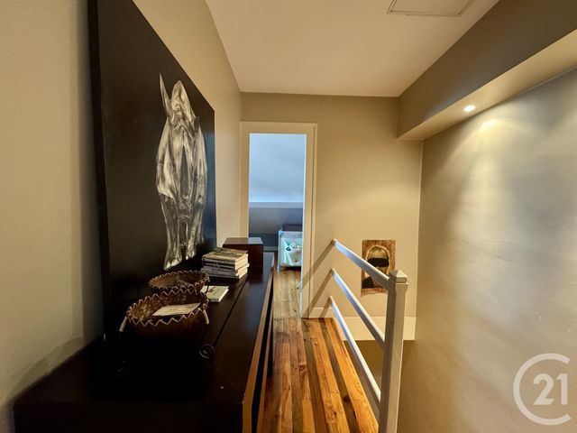 Maison à vendre - 7 pièces - 175 m2 - Villeurbanne - 69 - RHONE-ALPES