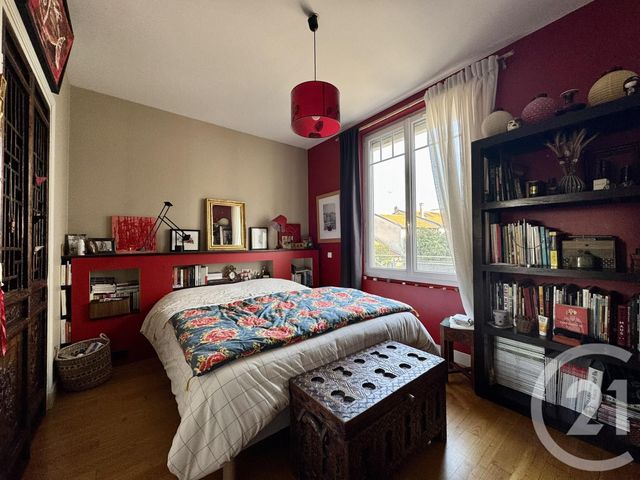 Maison à vendre - 7 pièces - 175 m2 - Villeurbanne - 69 - RHONE-ALPES