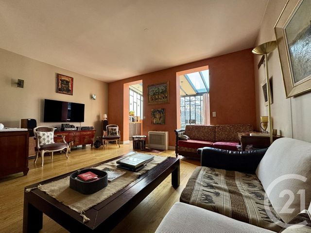 Maison à vendre - 7 pièces - 175 m2 - Villeurbanne - 69 - RHONE-ALPES