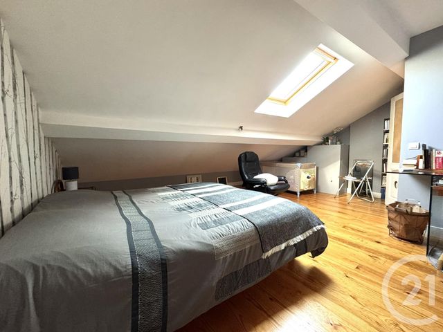 Maison à vendre - 7 pièces - 175 m2 - Villeurbanne - 69 - RHONE-ALPES