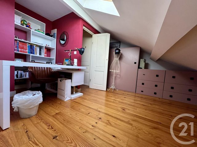 Maison à vendre - 7 pièces - 175 m2 - Villeurbanne - 69 - RHONE-ALPES