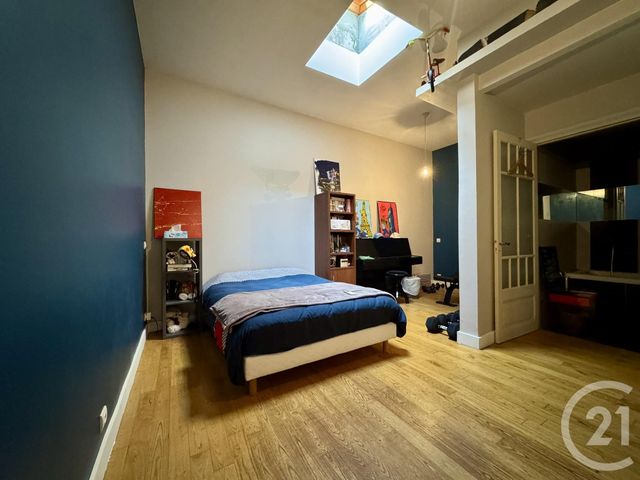 Maison à vendre - 7 pièces - 175 m2 - Villeurbanne - 69 - RHONE-ALPES