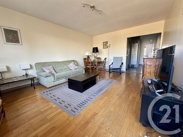 appartement - VILLEURBANNE - 69