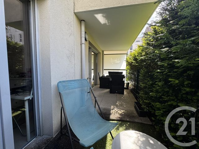 Appartement F2 à vendre VILLEURBANNE