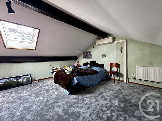 Maison &agrave; vendre - 5 pi&egrave;ces - 106 m2 - Villeurbanne - 69 - RHONE-ALPES