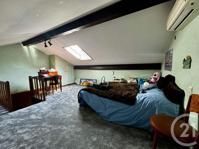 Maison &agrave; vendre - 5 pi&egrave;ces - 106 m2 - Villeurbanne - 69 - RHONE-ALPES