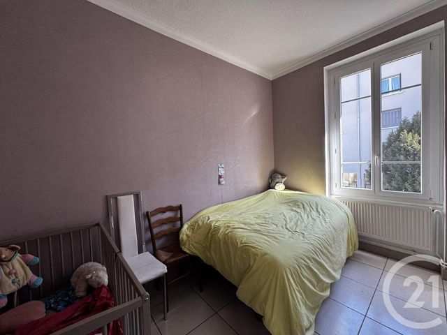Maison &agrave; vendre - 5 pi&egrave;ces - 106 m2 - Villeurbanne - 69 - RHONE-ALPES