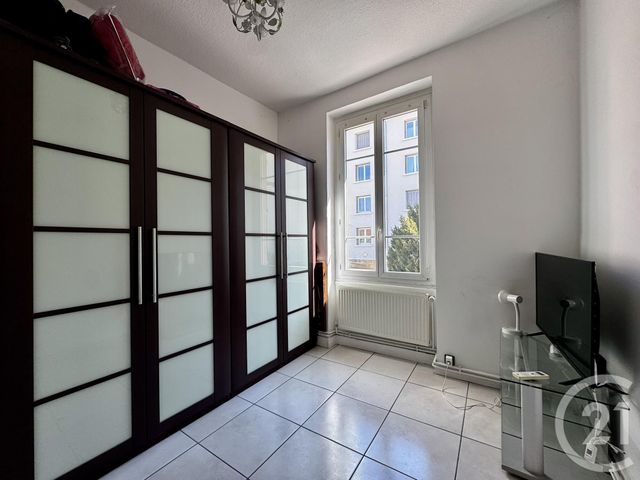 Maison &agrave; vendre - 5 pi&egrave;ces - 106 m2 - Villeurbanne - 69 - RHONE-ALPES