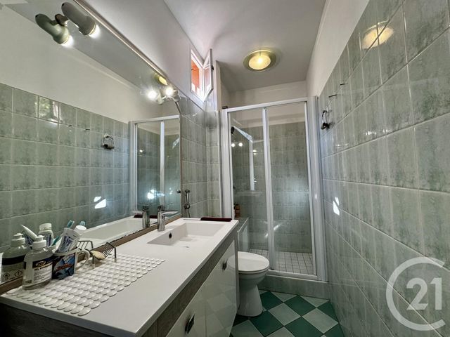 Maison &agrave; vendre - 5 pi&egrave;ces - 106 m2 - Villeurbanne - 69 - RHONE-ALPES